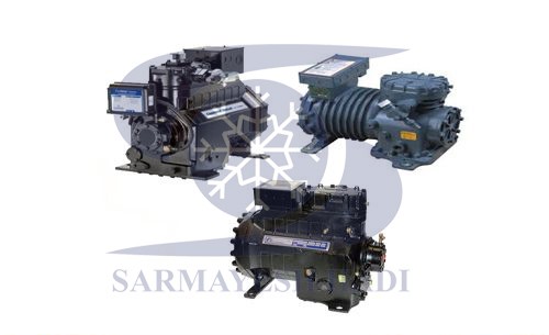 sarmayeshhadico compressor-رفت-و-برگشتی-تناوبی کمپرسور چیست و چگونه کار می‌کند؟  