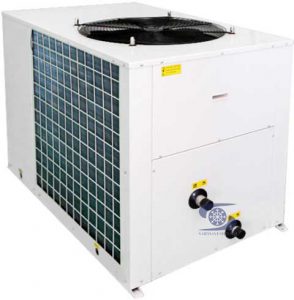sarmayeshhadico mini-chiller-294x300 جدیدترین سیستم های سرمایشی و گرمایشی  