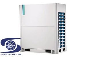 sarmayeshhadico -VRF--300x200 جدیدترین سیستم های سرمایشی و گرمایشی  