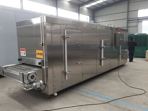 sarmayeshhadico 7-1-iqf-tunnel-freezer_01-e1542187695136 سردخانههای آیس بییر مقاله ها فروش کندانسور ایس بییر،خرید اواپراتور ایس بییر،سردخانههای صنایع گوشت و لبنیات سردخانههای مخصوص میوهها و سبزیها سردخانههای گمرکی سردخانههای کوچک، متحرک و کانتینری سردخانههای عمومی سردخانههای زیر صفر سردخانههای آمونیاکسردخانههای بالای صفر سردخانه آیس بییر،ایس بییر،ایس بیر،آیسبییر،ایسبیر sarmayeshhadico 7-1-iqf-tunnel-freezer_01-e1542187695136 سردخانههای آیس بییر