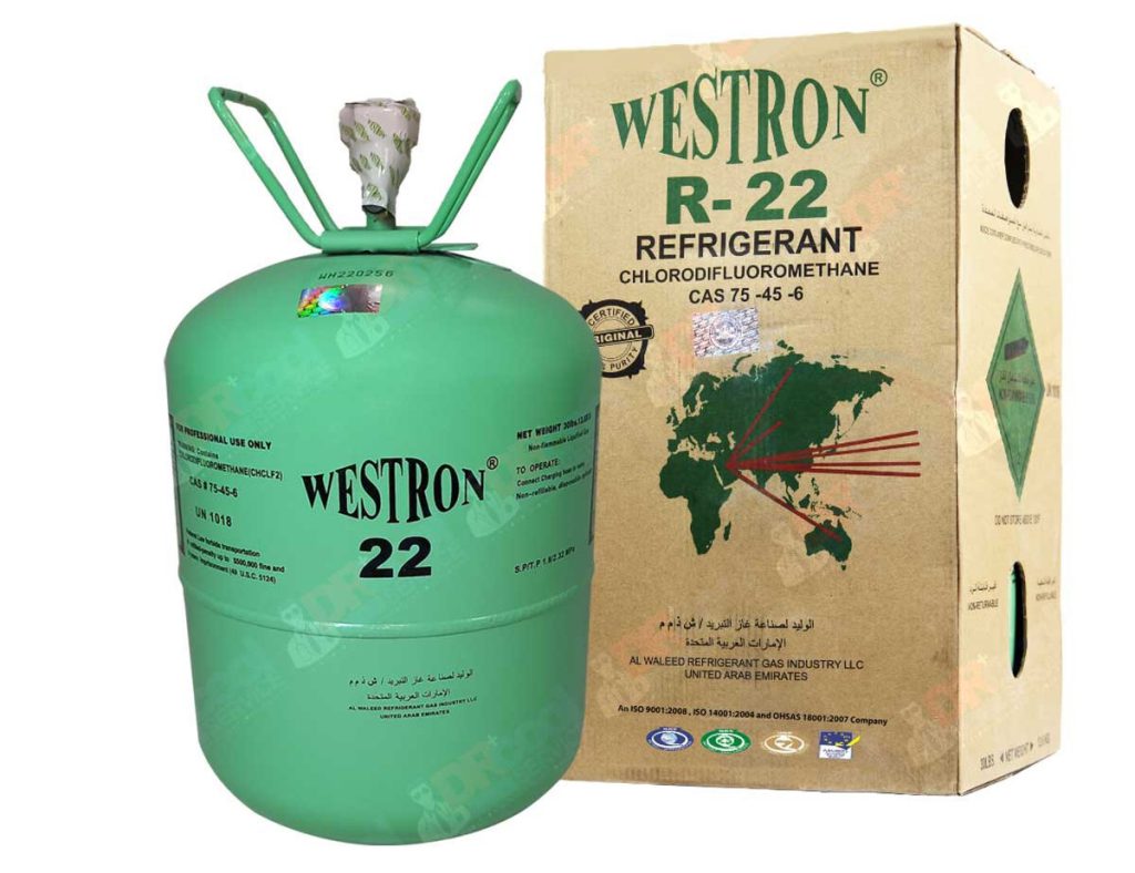 sarmayeshhadico R22-REFRIGERATION-WESTRON-EMARAT-DUBIA-BEST-R22-FOR-AIR-CONDITIONER-1024x788 گاز مبرد  