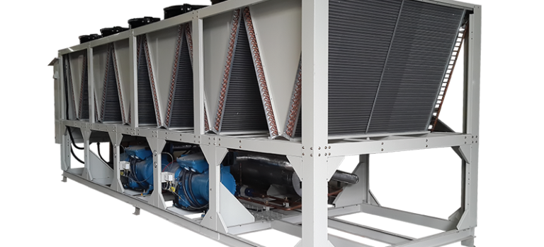 Air Chiller