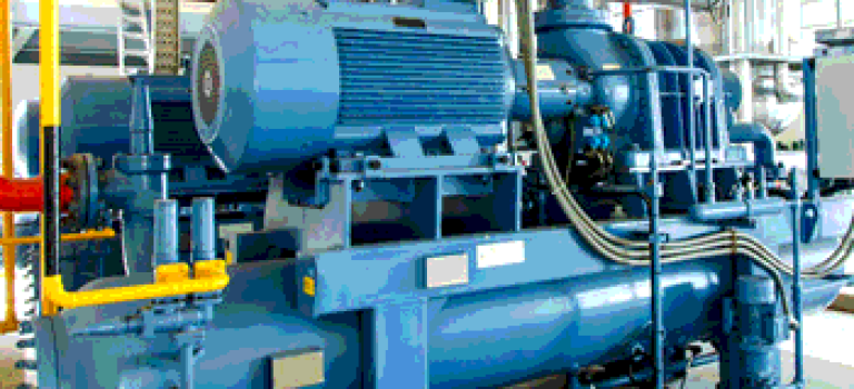 refrigeration system